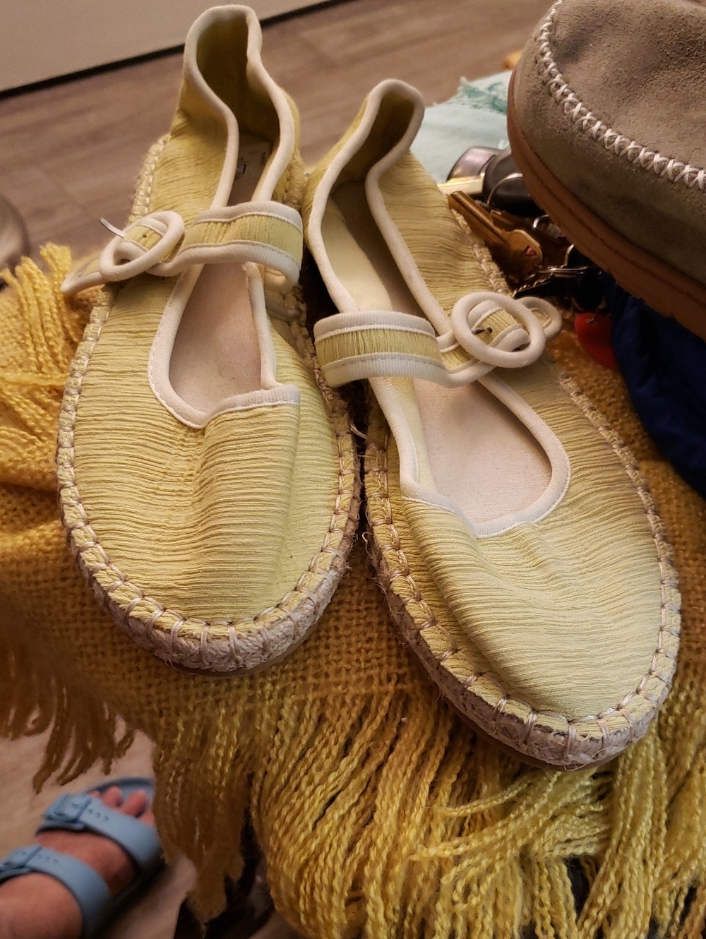 NEW with Tag Shoes Sz 11